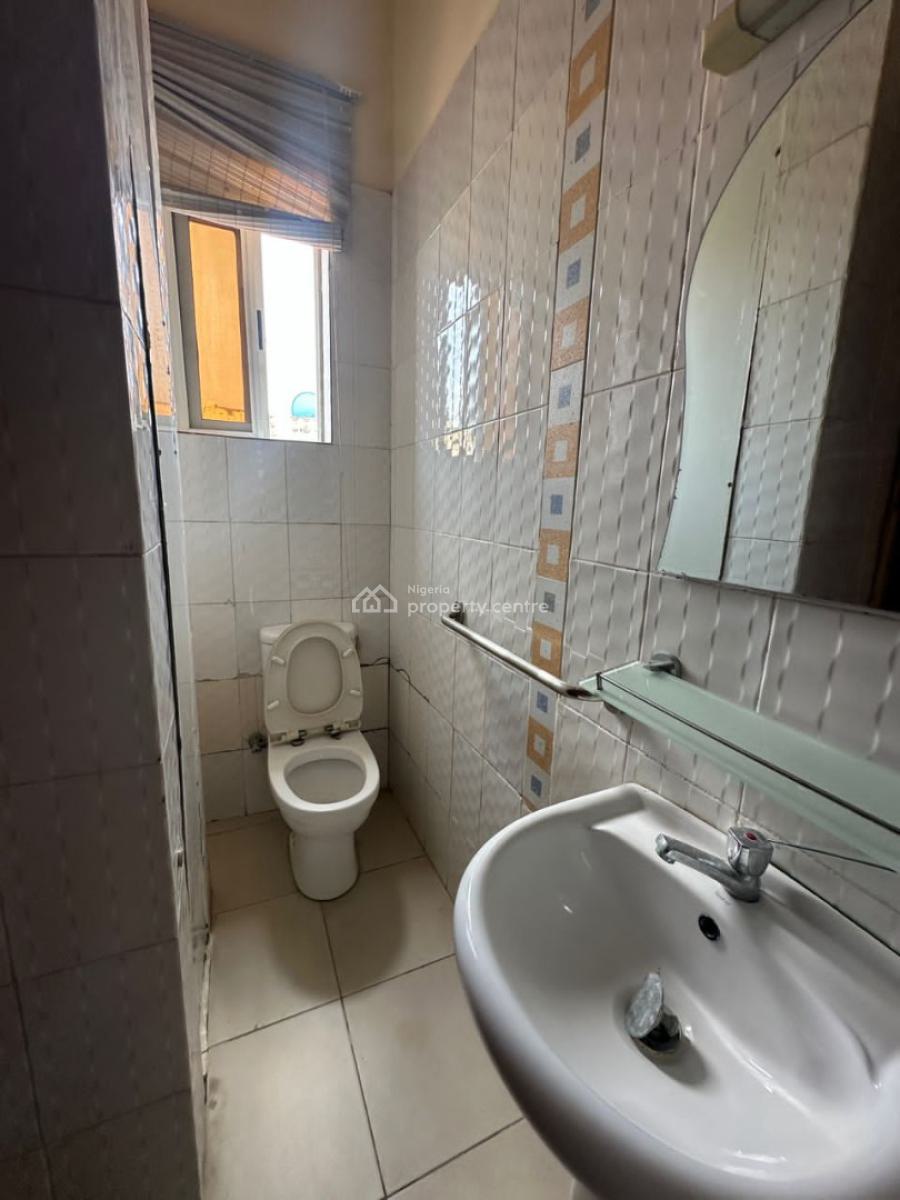 3 Bedroom with Spacious Luxury Space, Oniru, Victoria Island (vi), Lagos, Flat / Apartment for Rent