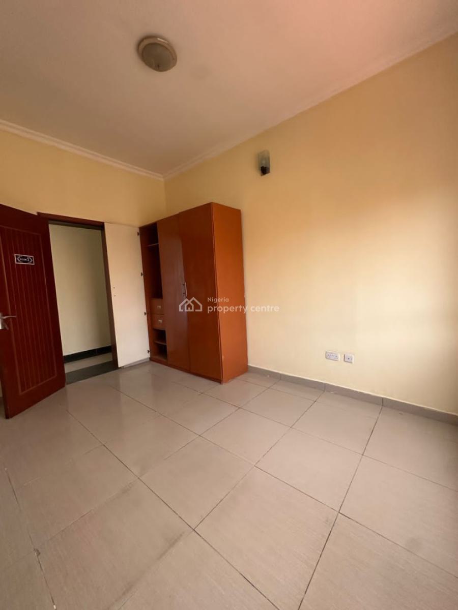 3 Bedroom with Spacious Luxury Space, Oniru, Victoria Island (vi), Lagos, Flat / Apartment for Rent