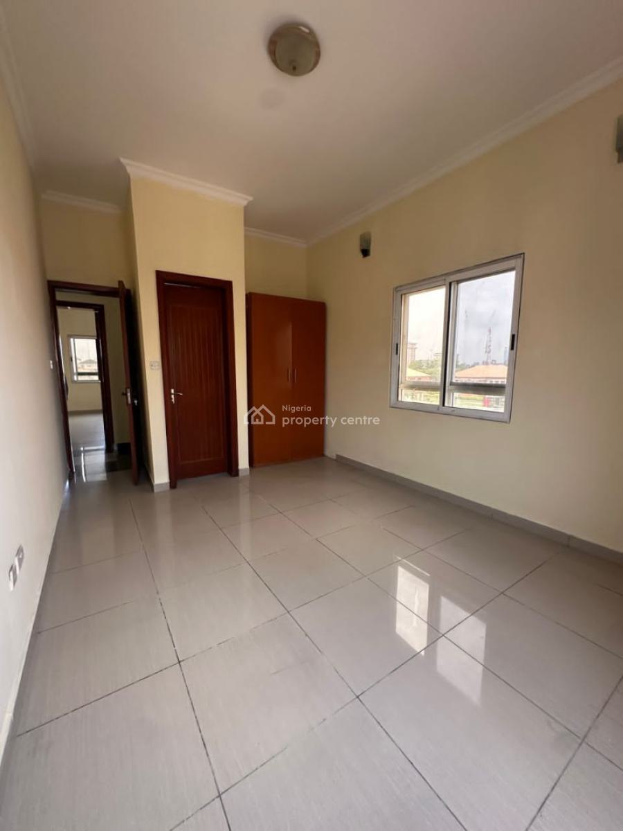 3 Bedroom with Spacious Luxury Space, Oniru, Victoria Island (vi), Lagos, Flat / Apartment for Rent