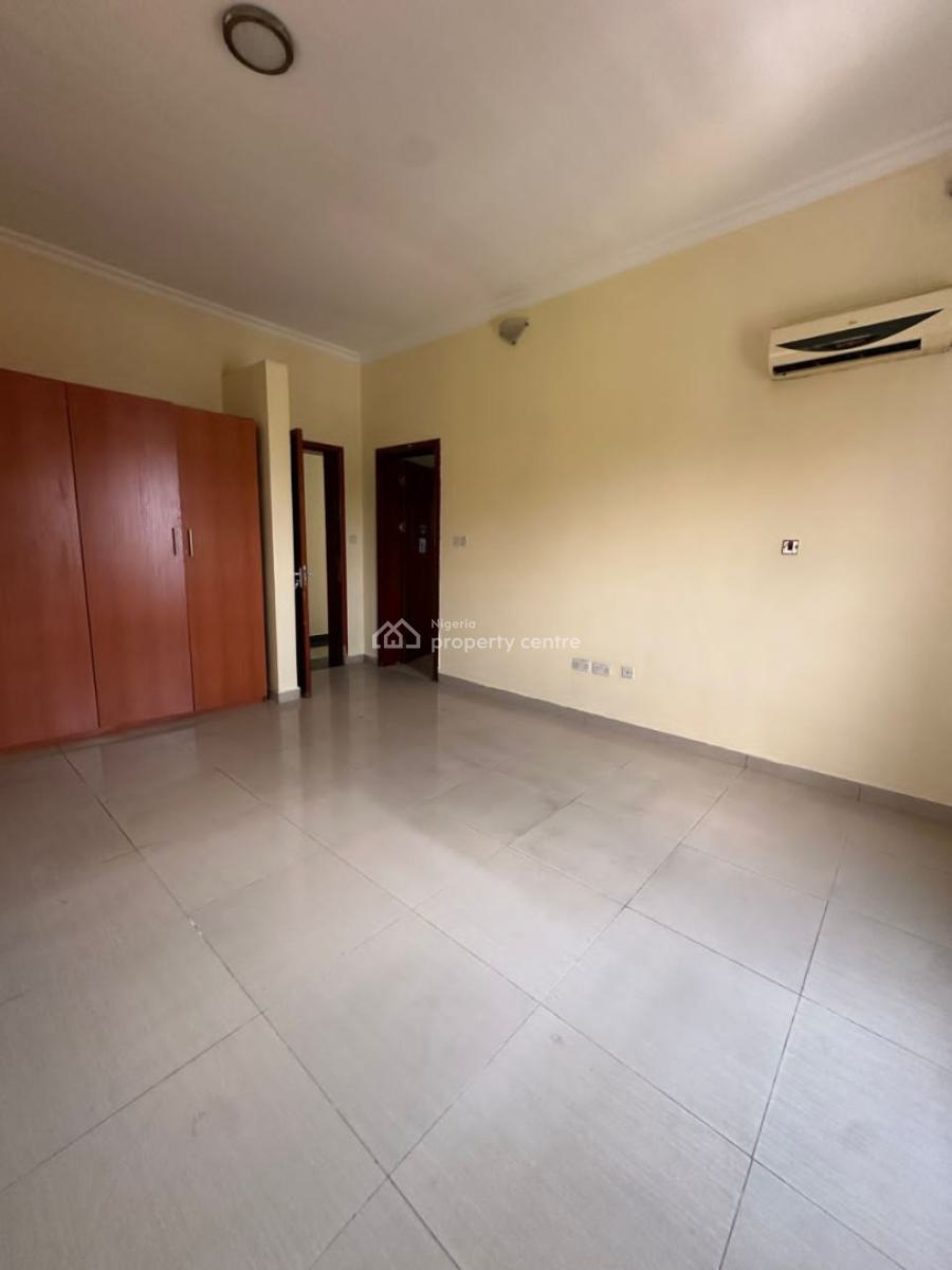 3 Bedroom with Spacious Luxury Space, Oniru, Victoria Island (vi), Lagos, Flat / Apartment for Rent