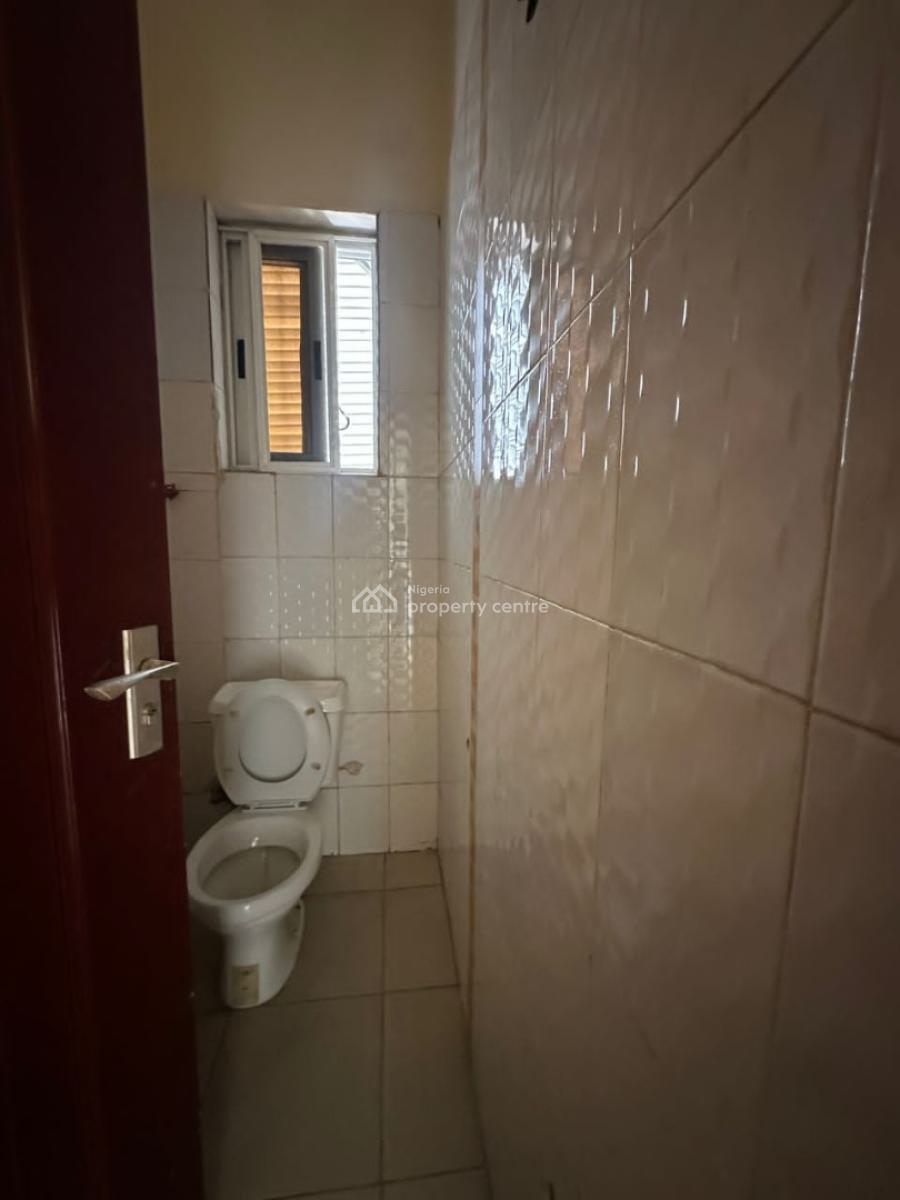 3 Bedroom with Spacious Luxury Space, Oniru, Victoria Island (vi), Lagos, Flat / Apartment for Rent