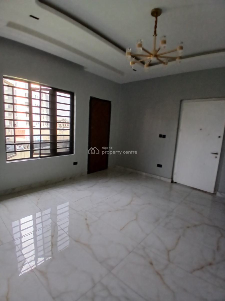 2, Ikate, Lekki, Lagos, Flat / Apartment for Rent