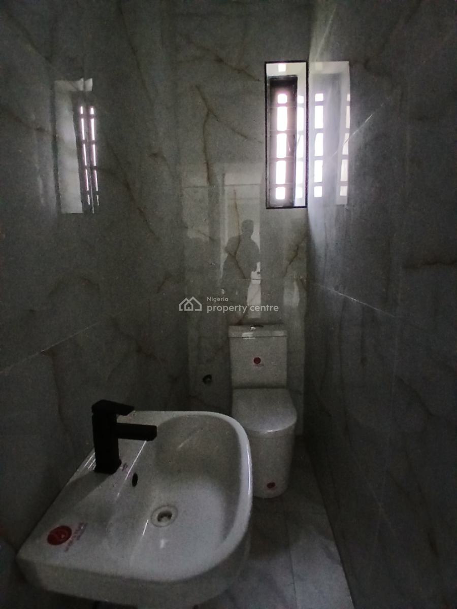 2, Ikate, Lekki, Lagos, Flat / Apartment for Rent