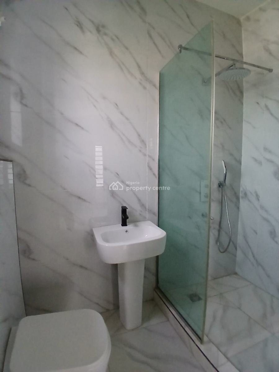 2, Ikate, Lekki, Lagos, Flat / Apartment for Rent