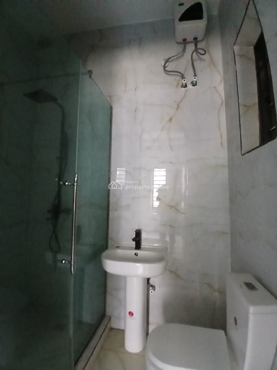 2, Ikate, Lekki, Lagos, Flat / Apartment for Rent