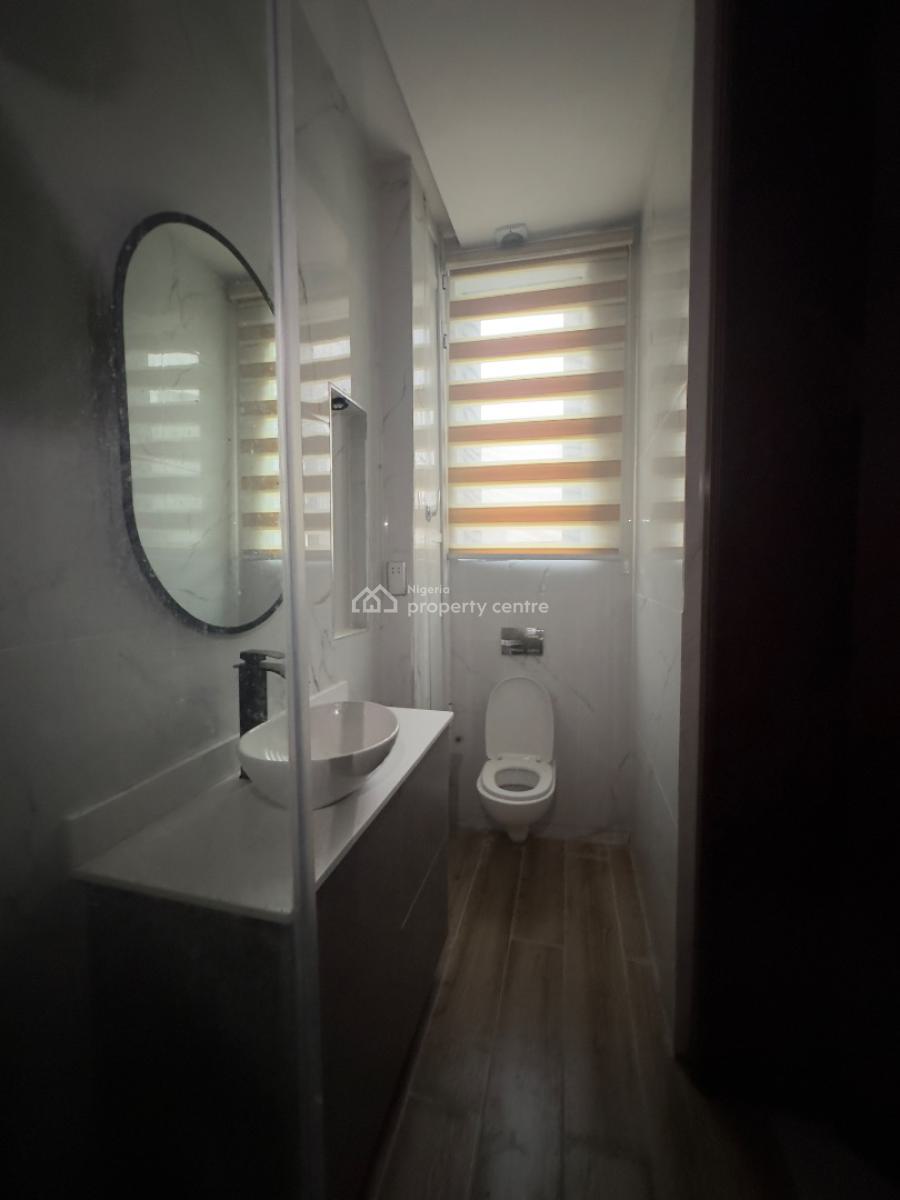 Luxurious 3 Bedroom Apartment with Bq, Pool, Gym & Reception, Ikoyi, Lagos, House for Rent