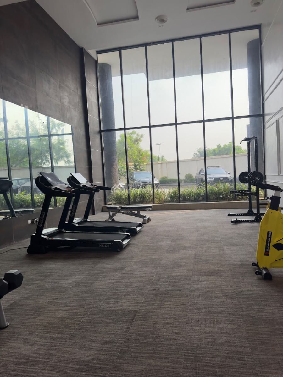 Luxurious 3 Bedroom Apartment with Bq, Pool, Gym & Reception, Ikoyi, Lagos, House for Rent