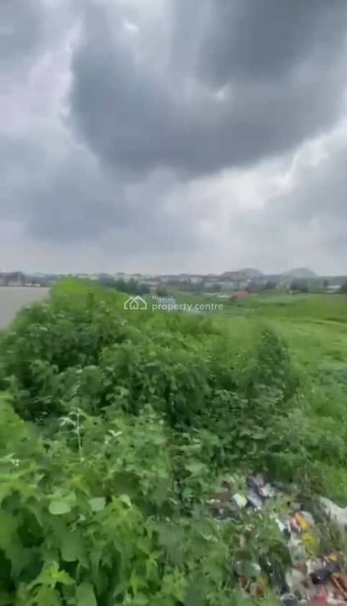 Hot Jv Listings, Jabi, Abuja, Mixed-use Land Joint Venture