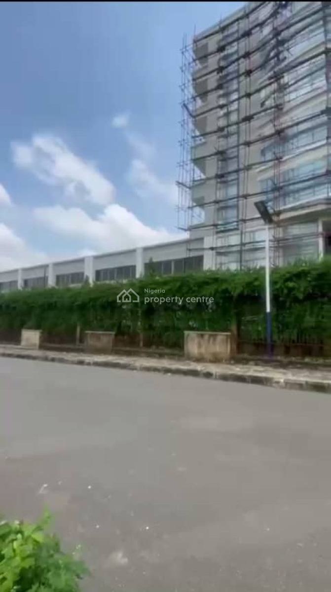 Hot Jv Listings, Jabi, Abuja, Mixed-use Land Joint Venture