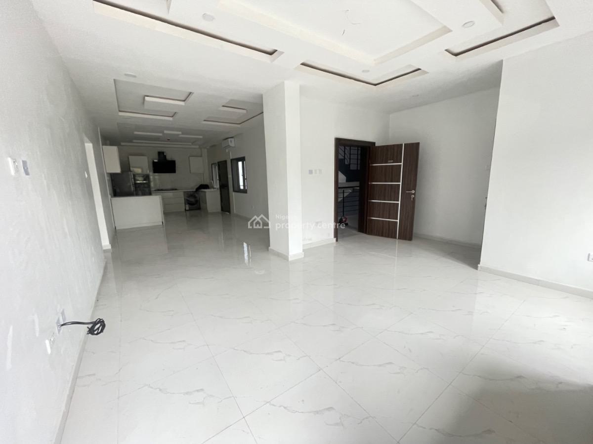 Brand New 2bedrooms +1bq Apartment at Old Ikoyi,lagos, Old Ikoyi, Ikoyi, Lagos, Flat / Apartment for Sale