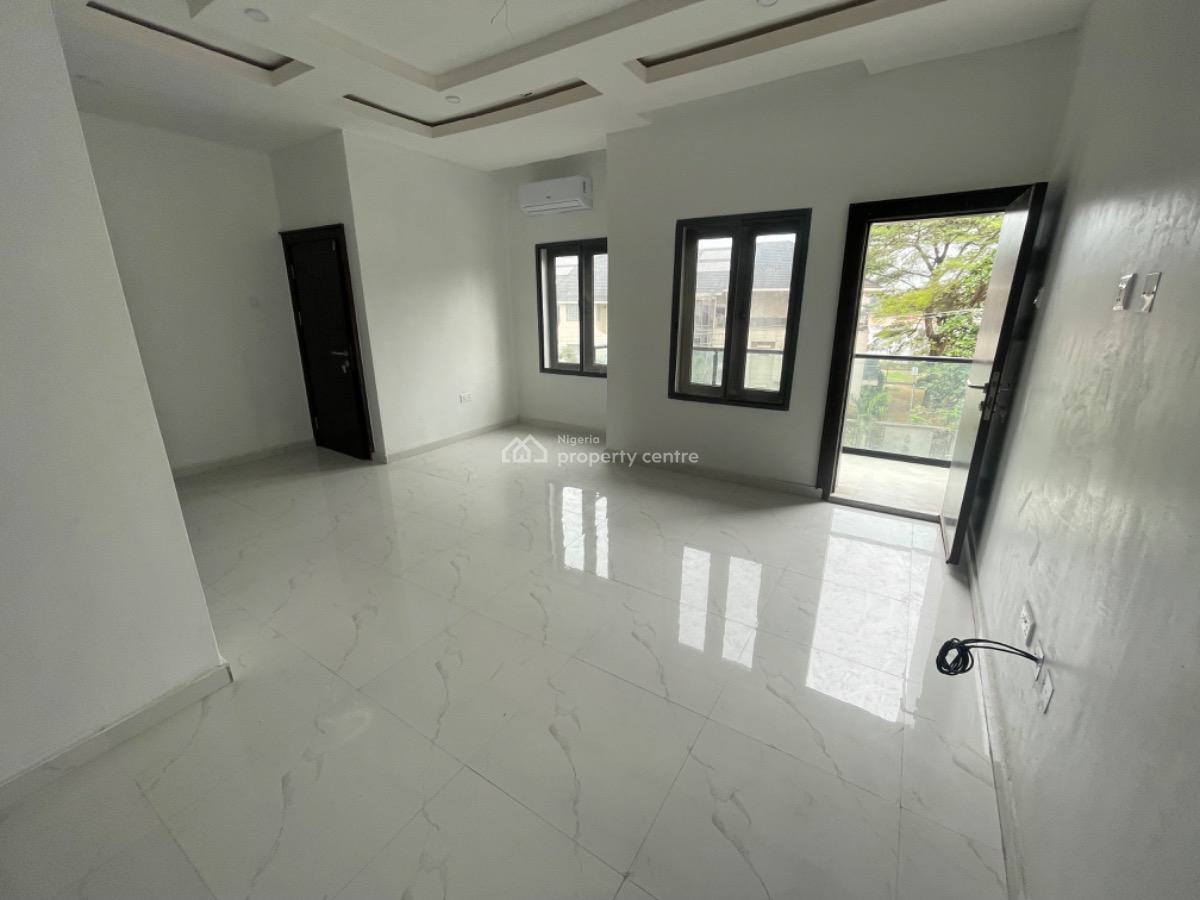 Brand New 2bedrooms +1bq Apartment at Old Ikoyi,lagos, Old Ikoyi, Ikoyi, Lagos, Flat / Apartment for Sale