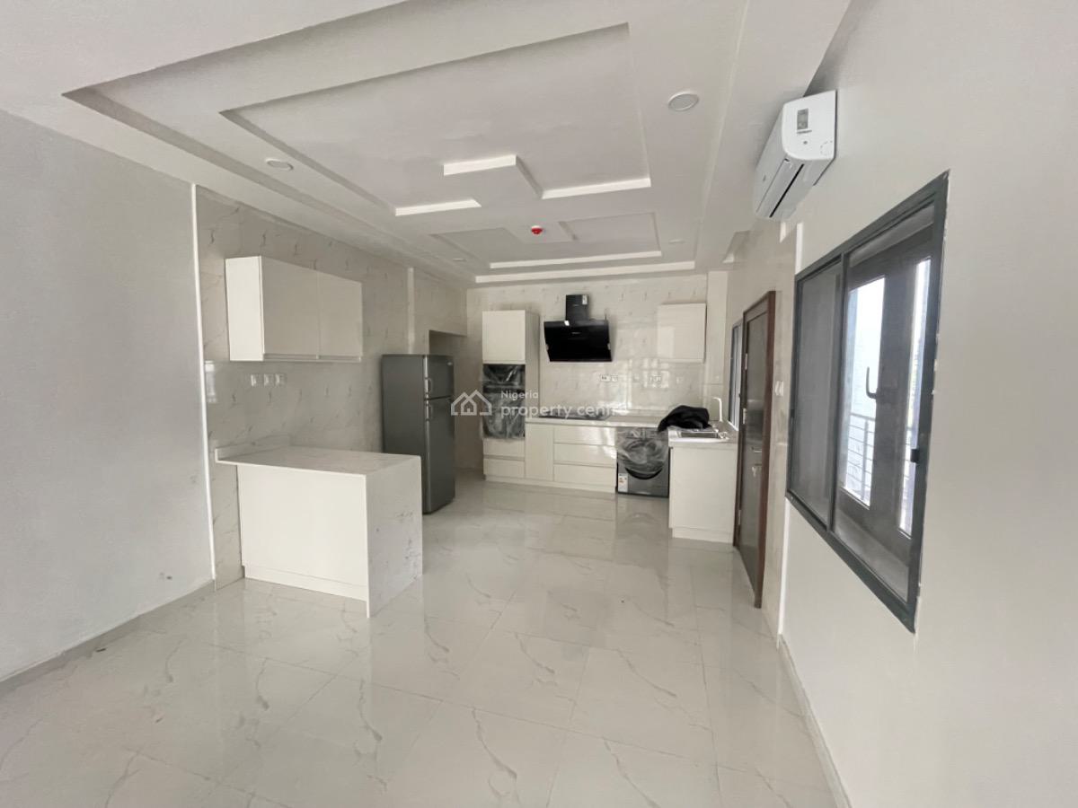 Brand New 2bedrooms +1bq Apartment at Old Ikoyi,lagos, Old Ikoyi, Ikoyi, Lagos, Flat / Apartment for Sale