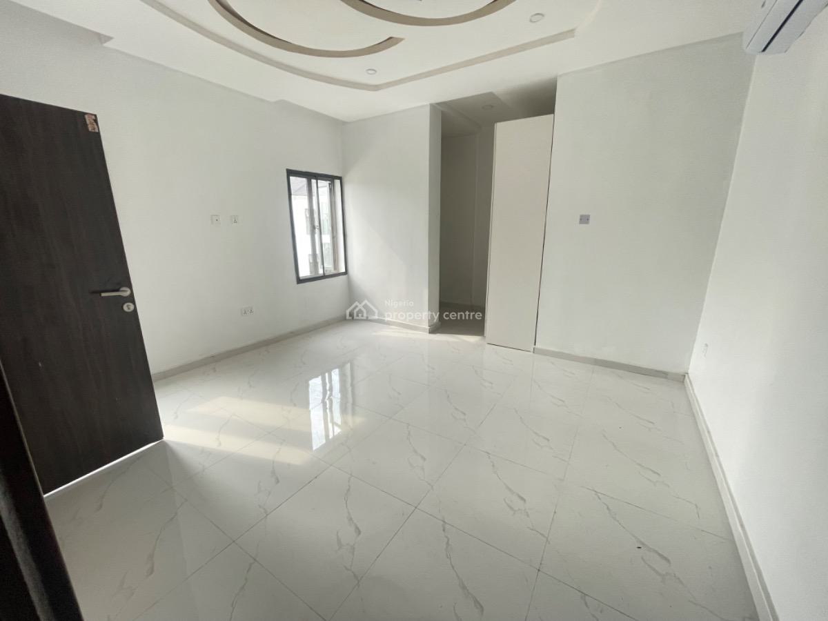 Brand New 2bedrooms +1bq Apartment at Old Ikoyi,lagos, Old Ikoyi, Ikoyi, Lagos, Flat / Apartment for Sale
