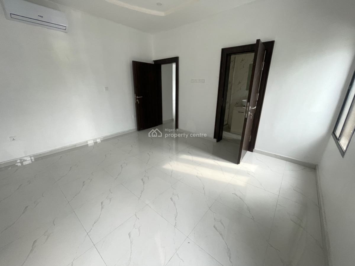 Brand New 2bedrooms +1bq Apartment at Old Ikoyi,lagos, Old Ikoyi, Ikoyi, Lagos, Flat / Apartment for Sale