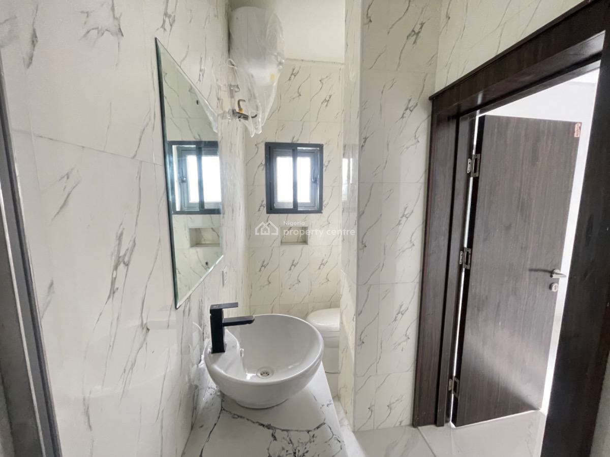 Brand New 2bedrooms +1bq Apartment at Old Ikoyi,lagos, Old Ikoyi, Ikoyi, Lagos, Flat / Apartment for Sale