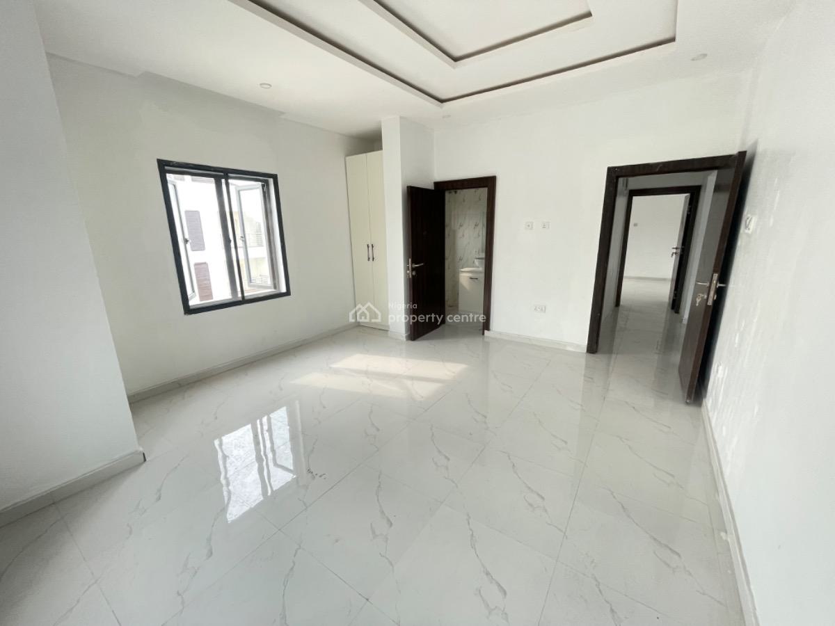 Brand New 2bedrooms +1bq Apartment at Old Ikoyi,lagos, Old Ikoyi, Ikoyi, Lagos, Flat / Apartment for Sale