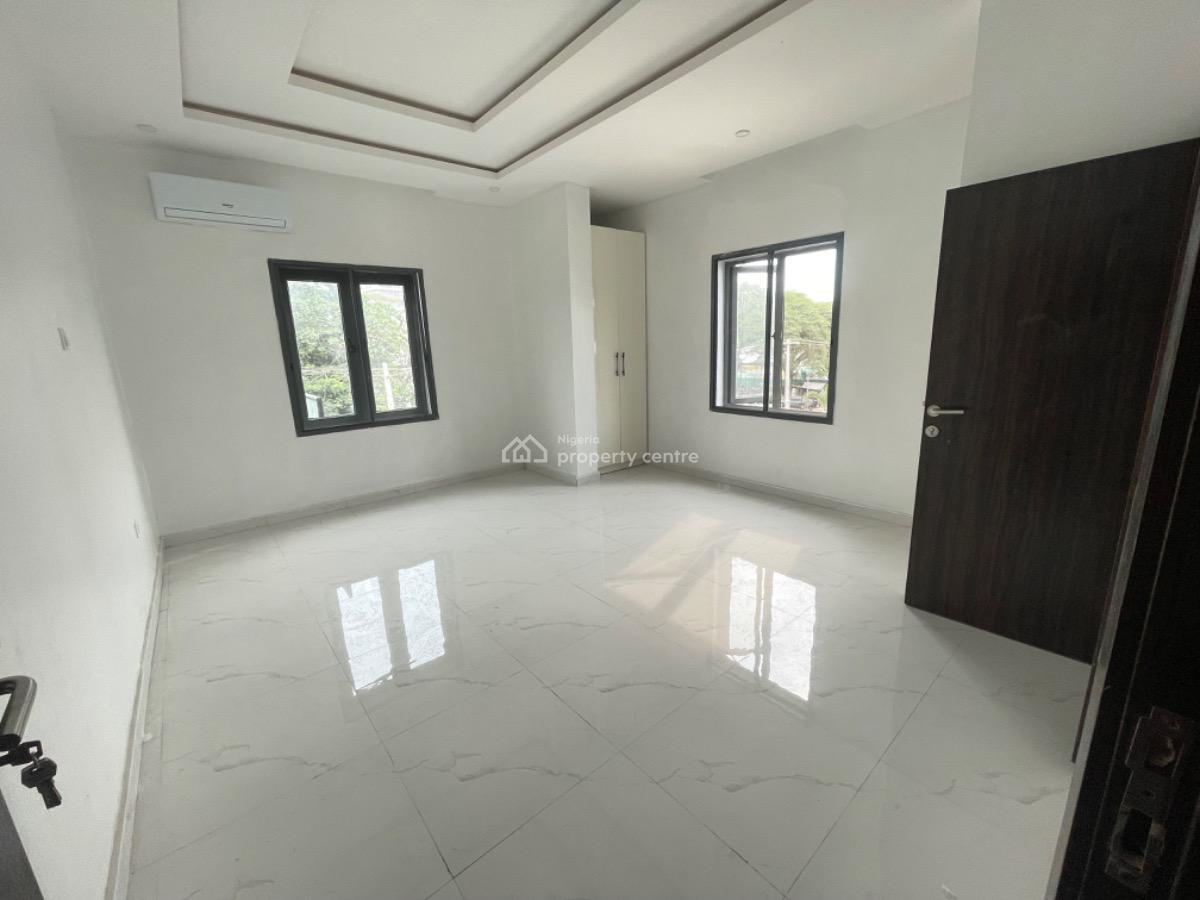 Brand New 2bedrooms +1bq Apartment at Old Ikoyi,lagos, Old Ikoyi, Ikoyi, Lagos, Flat / Apartment for Sale