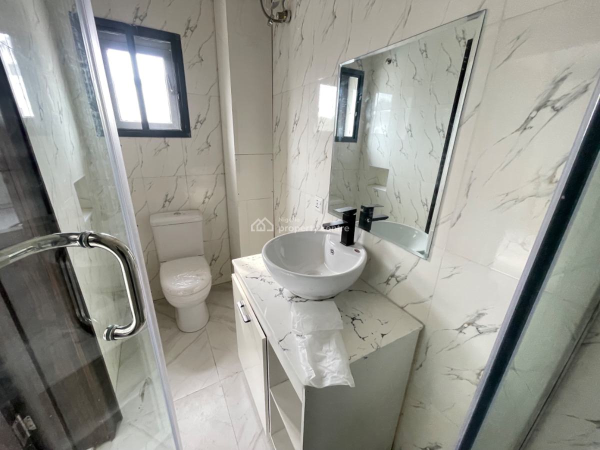 Brand New 2bedrooms +1bq Apartment at Old Ikoyi,lagos, Old Ikoyi, Ikoyi, Lagos, Flat / Apartment for Sale
