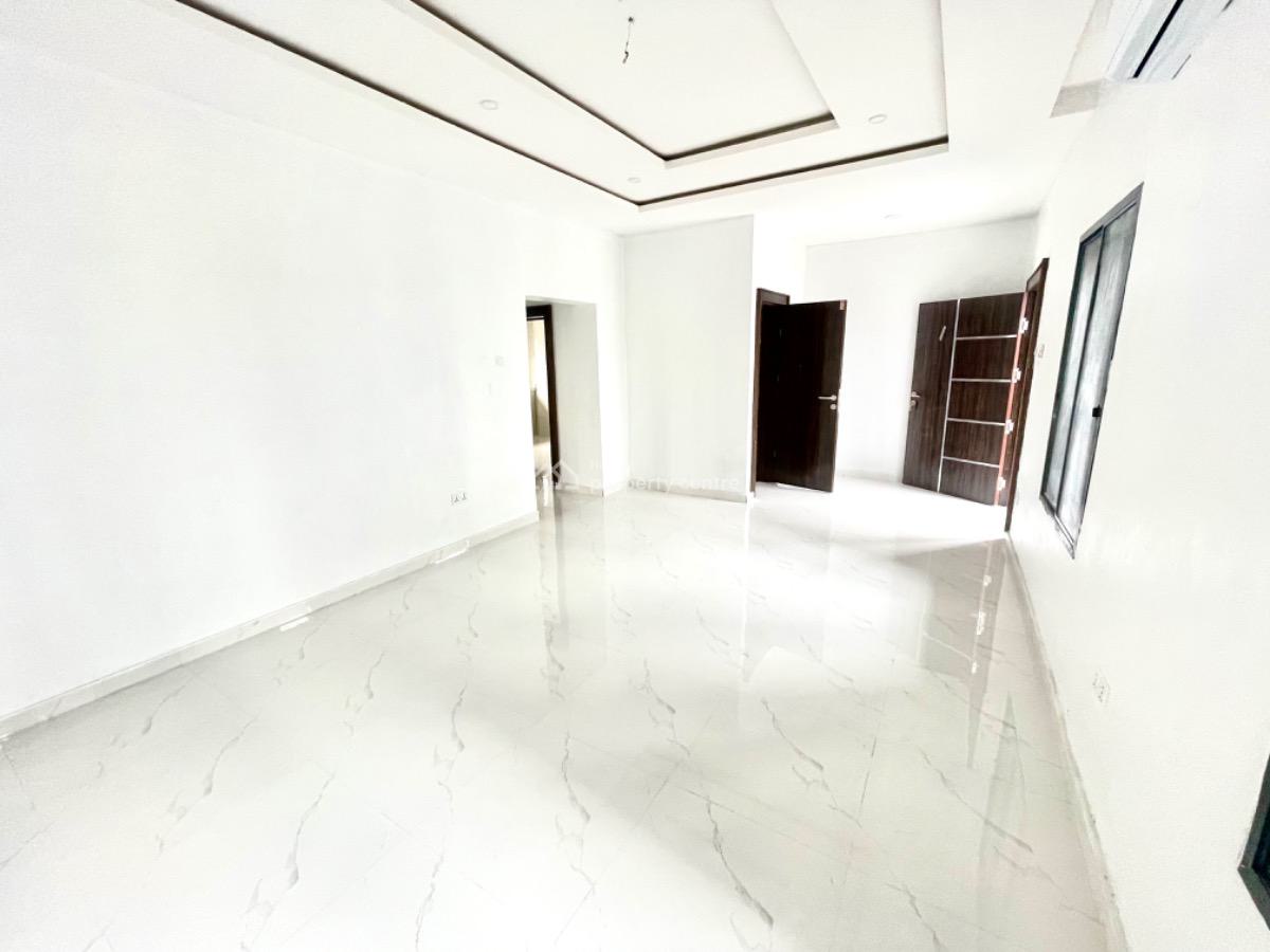 Brand New 2bedrooms +1bq Apartment at Old Ikoyi,lagos, Old Ikoyi, Ikoyi, Lagos, Flat / Apartment for Sale