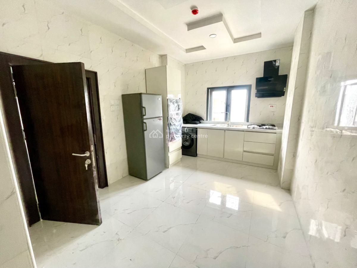 Brand New 2bedrooms +1bq Apartment at Old Ikoyi,lagos, Old Ikoyi, Ikoyi, Lagos, Flat / Apartment for Sale