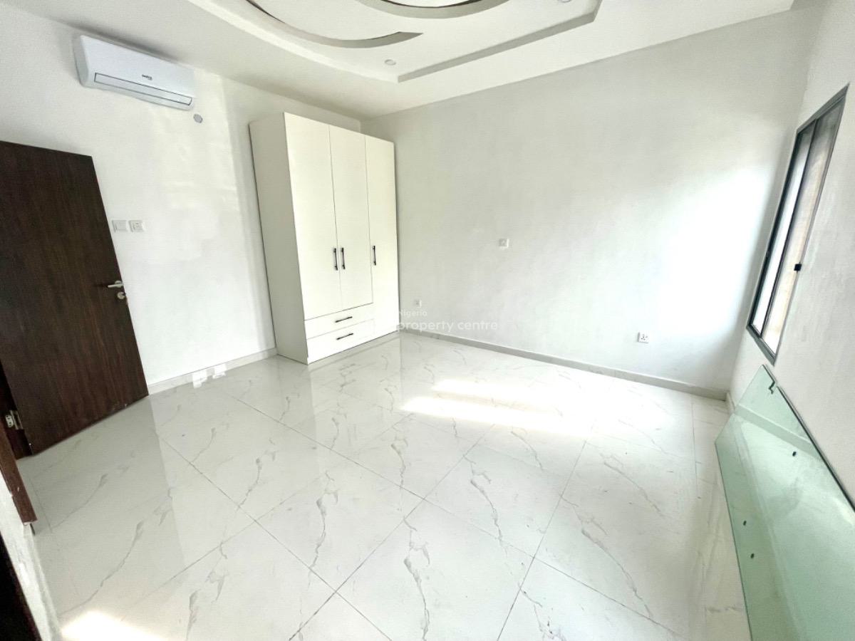 Brand New 2bedrooms +1bq Apartment at Old Ikoyi,lagos, Old Ikoyi, Ikoyi, Lagos, Flat / Apartment for Sale