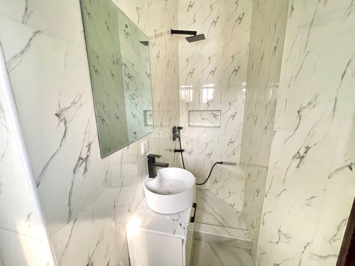 Brand New 2bedrooms +1bq Apartment at Old Ikoyi,lagos, Old Ikoyi, Ikoyi, Lagos, Flat / Apartment for Sale