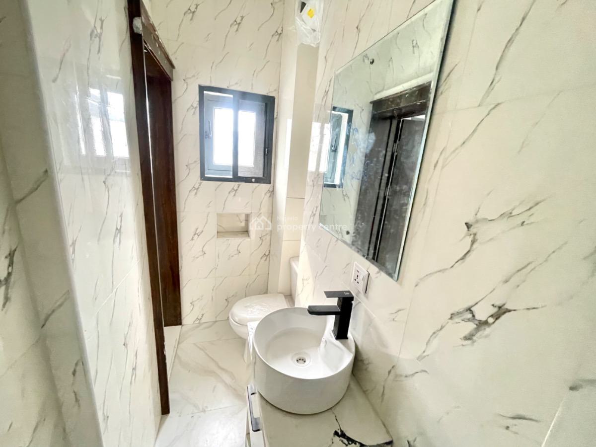 Brand New 2bedrooms +1bq Apartment at Old Ikoyi,lagos, Old Ikoyi, Ikoyi, Lagos, Flat / Apartment for Sale