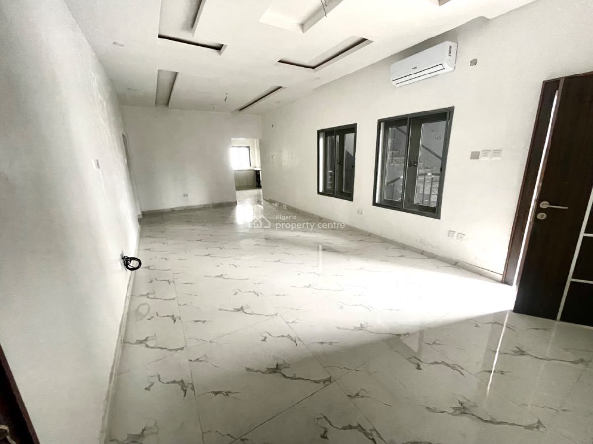 Brand New 2bedrooms +1bq Apartment at Old Ikoyi,lagos, Old Ikoyi, Ikoyi, Lagos, Flat / Apartment for Sale