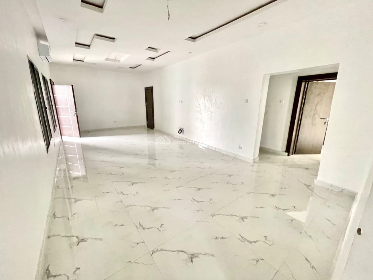 Brand New 2bedrooms +1bq Apartment at Old Ikoyi,lagos, Old Ikoyi, Ikoyi, Lagos, Flat / Apartment for Sale