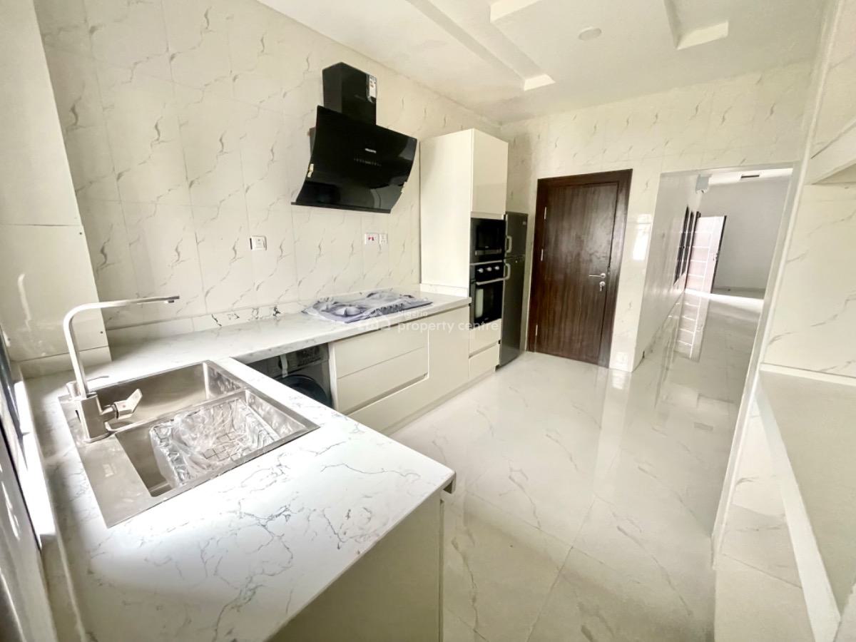 Brand New 2bedrooms +1bq Apartment at Old Ikoyi,lagos, Old Ikoyi, Ikoyi, Lagos, Flat / Apartment for Sale