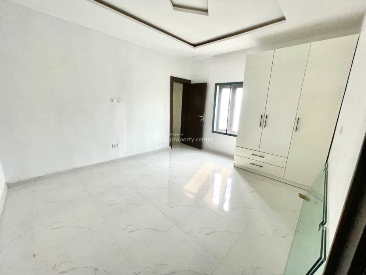 Brand New 2bedrooms +1bq Apartment at Old Ikoyi,lagos, Old Ikoyi, Ikoyi, Lagos, Flat / Apartment for Sale