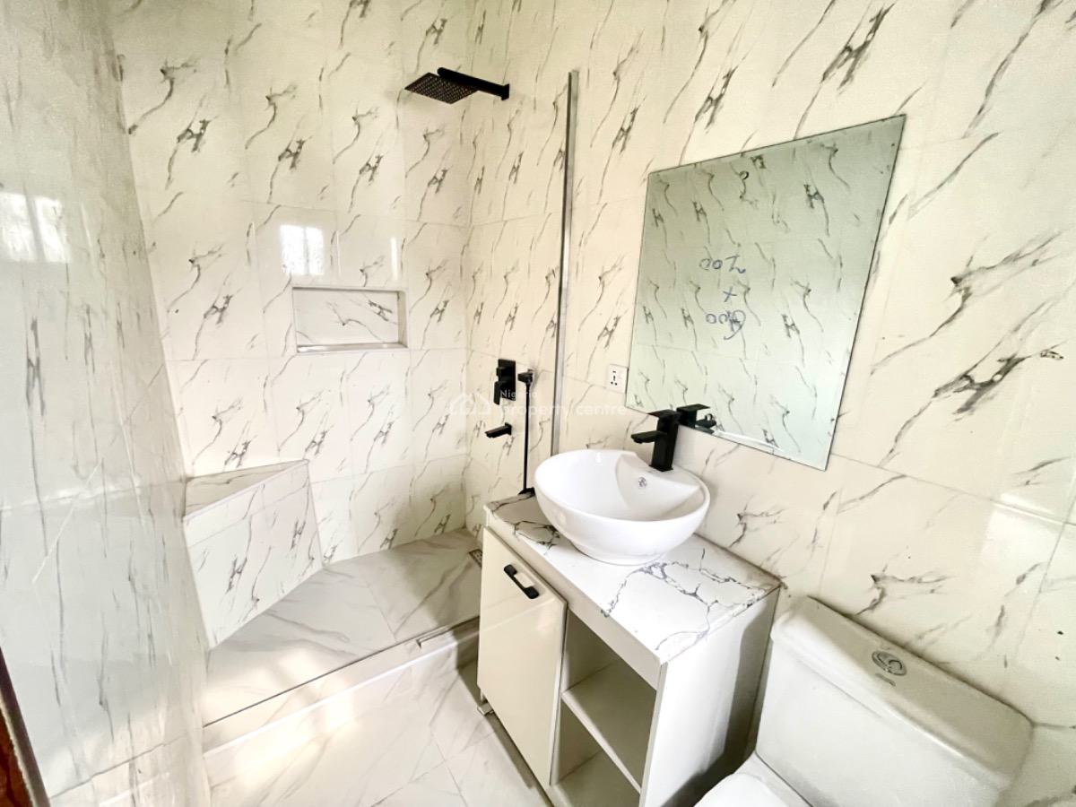 Brand New 2bedrooms +1bq Apartment at Old Ikoyi,lagos, Old Ikoyi, Ikoyi, Lagos, Flat / Apartment for Sale