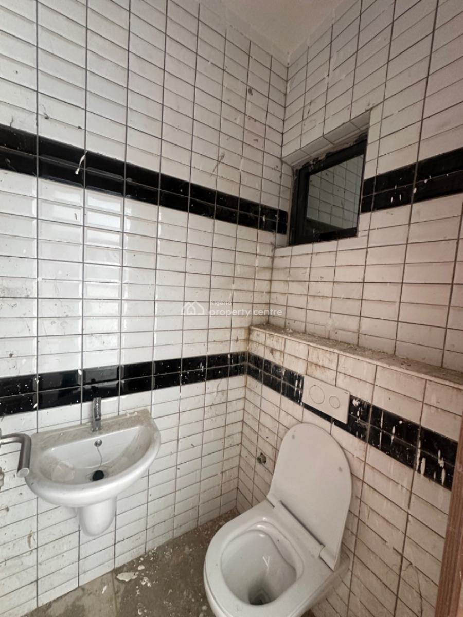 40 Sqm Shop/office Space, Wuse 2, Abuja, Plaza / Complex / Mall for Rent