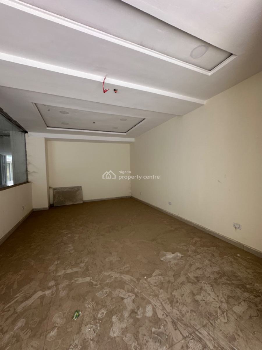 40 Sqm Shop/office Space, Wuse 2, Abuja, Plaza / Complex / Mall for Rent