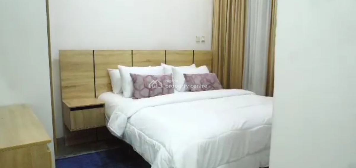 Exclusive 20 Units of Fully Furnished 4 Bedroom Terrace Duplex in a Ga, Chevron, Lekki, Lagos, Terraced Duplex for Sale