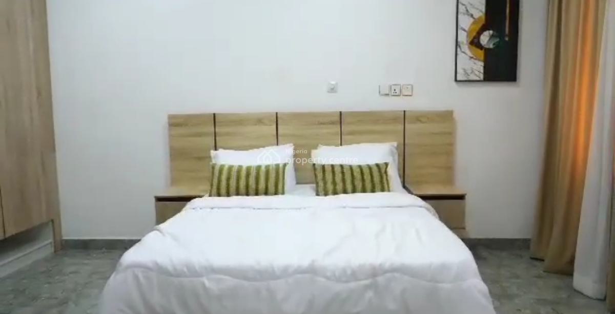 Exclusive 20 Units of Fully Furnished 4 Bedroom Terrace Duplex in a Ga, Chevron, Lekki, Lagos, Terraced Duplex for Sale