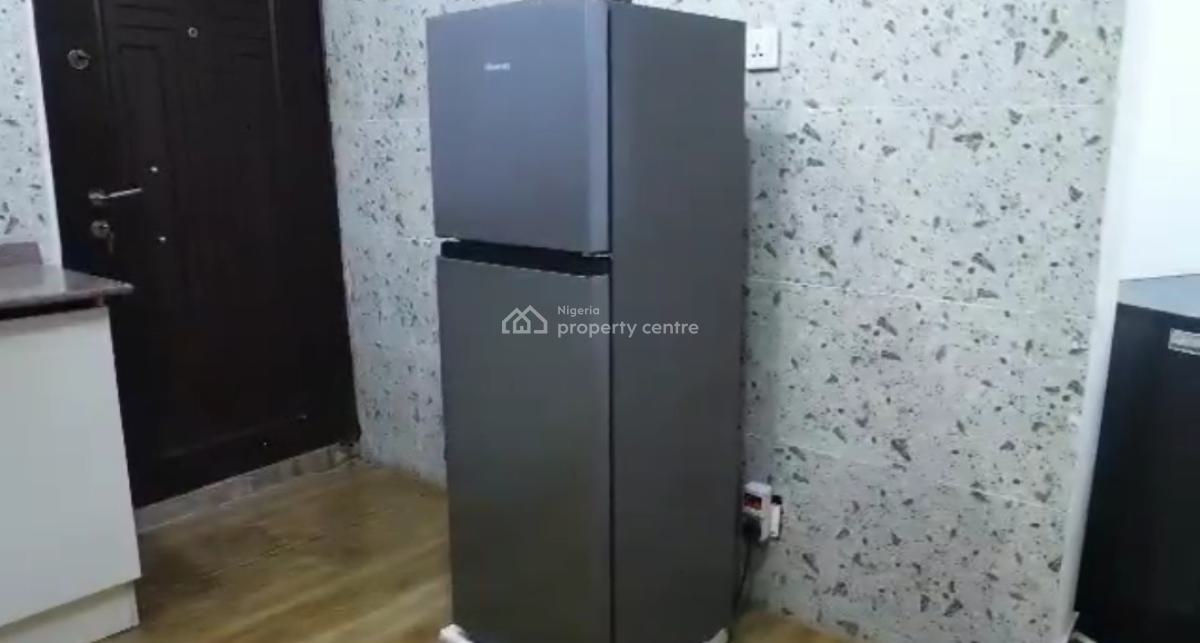 Exclusive 20 Units of Fully Furnished 4 Bedroom Terrace Duplex in a Ga, Chevron, Lekki, Lagos, Terraced Duplex for Sale