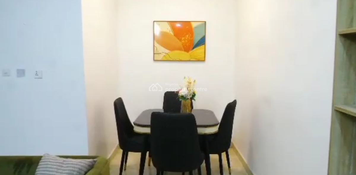 Exclusive 20 Units of Fully Furnished 4 Bedroom Terrace Duplex in a Ga, Chevron, Lekki, Lagos, Terraced Duplex for Sale