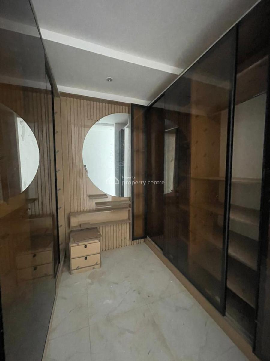 Well Finished 5 Bedroom Detached -duplex House with Bq & Cinema, Omole Phase 1, Ikeja, Lagos, Detached Duplex for Sale