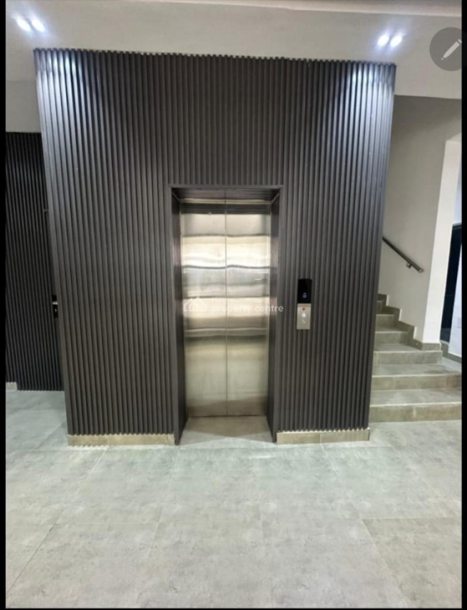 3 Bedroom Apartment with a Bq, Rhs Lekki, Lekki Phase 1, Lekki, Lagos, Flat / Apartment for Rent