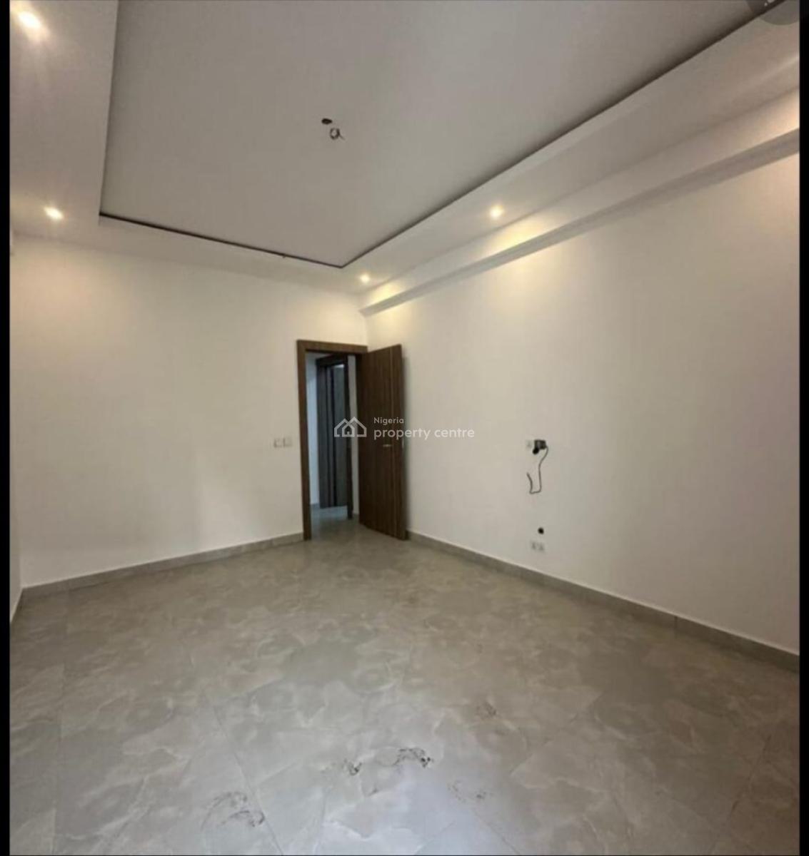 3 Bedroom Apartment with a Bq, Rhs Lekki, Lekki Phase 1, Lekki, Lagos, Flat / Apartment for Rent