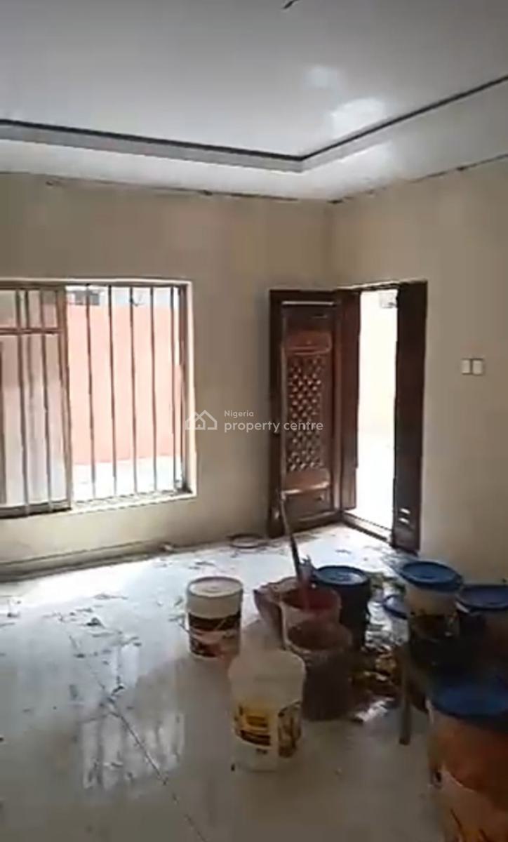 Renovated 2 Bedroom Bungalow { Video}, University View Estate, Olokonla, Ajah, Lagos, Flat / Apartment for Rent