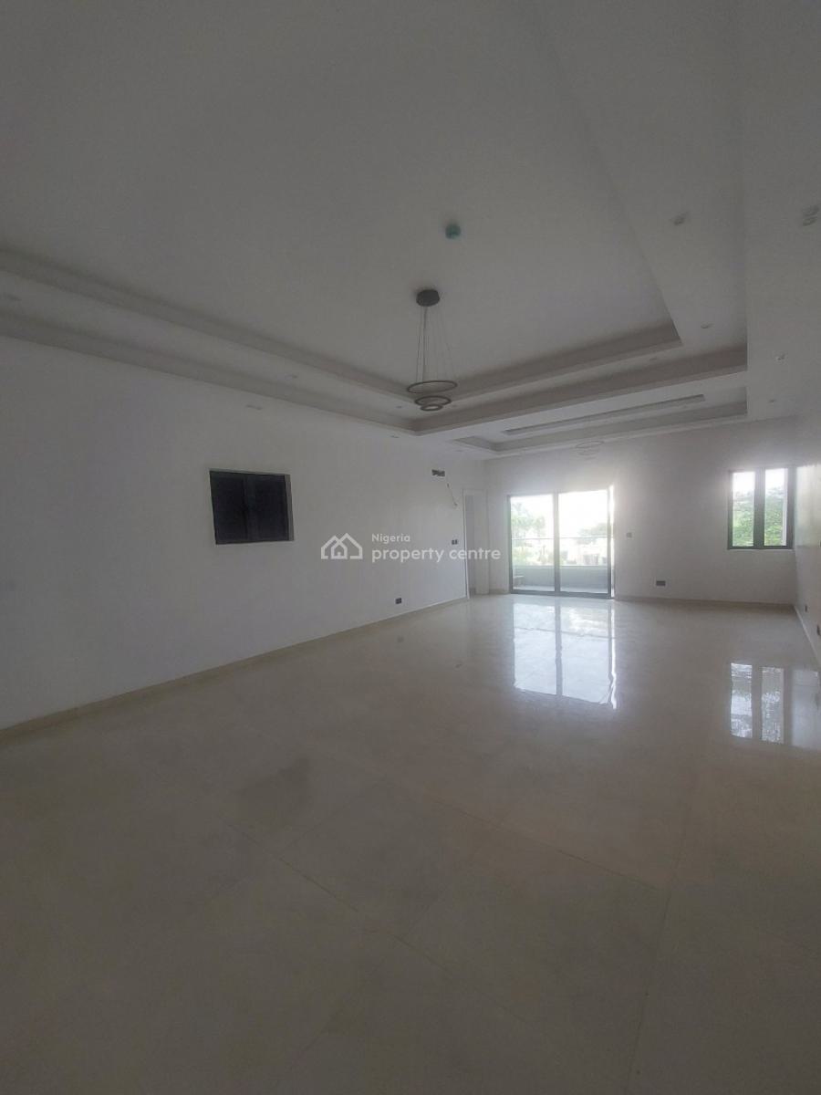 3 Bedroom Apartment with a Bq, Victoria Island (vi), Lagos, Flat / Apartment for Rent