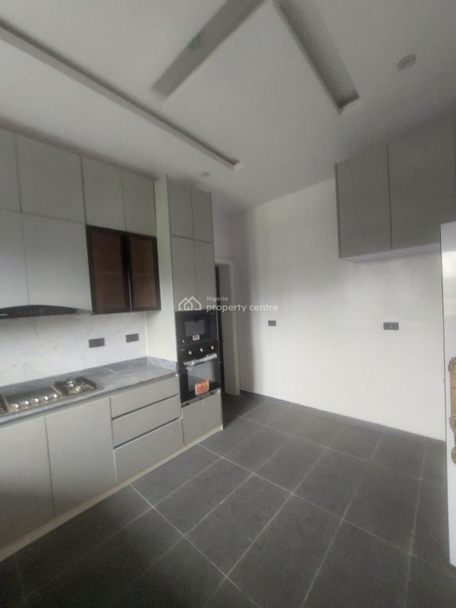 3 Bedroom Apartment with a Bq, Victoria Island (vi), Lagos, Flat / Apartment for Rent