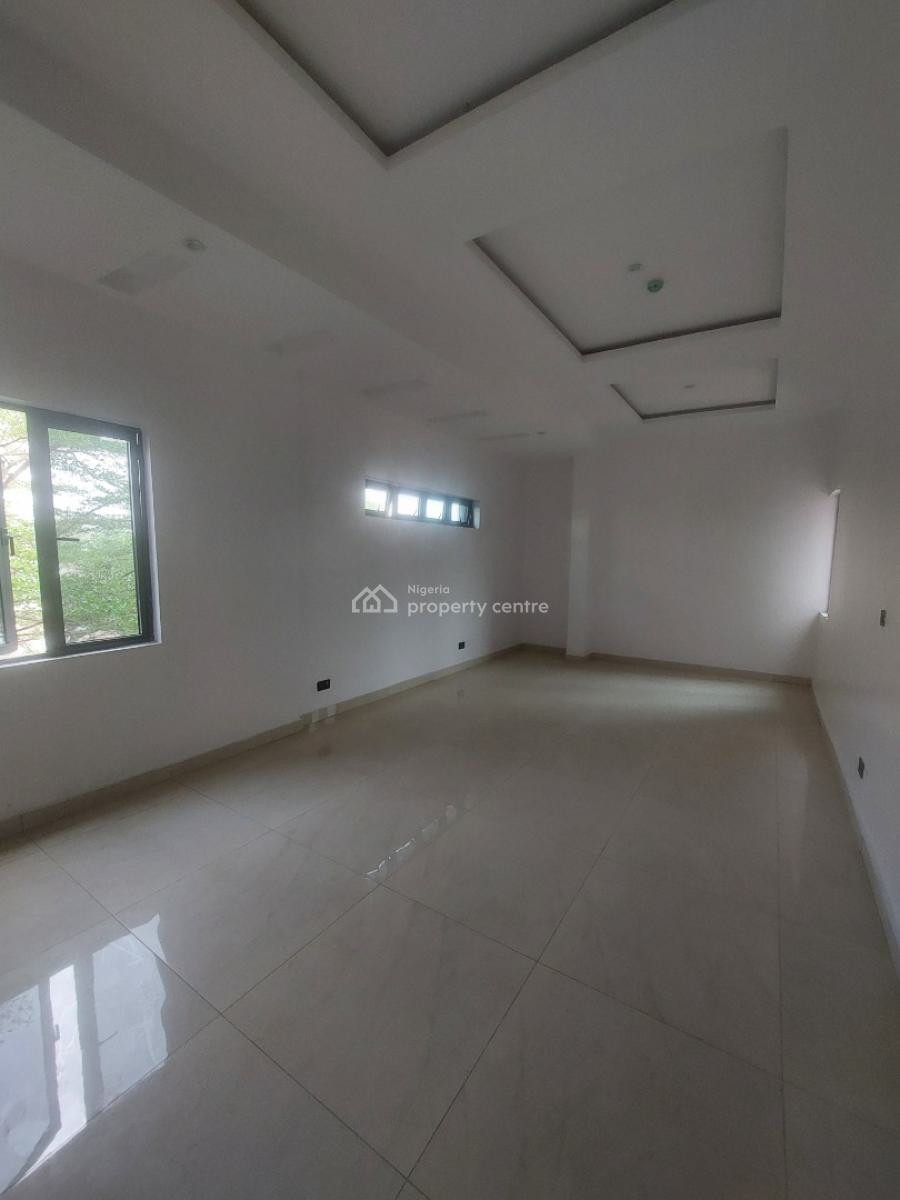 3 Bedroom Apartment with a Bq, Victoria Island (vi), Lagos, Flat / Apartment for Rent