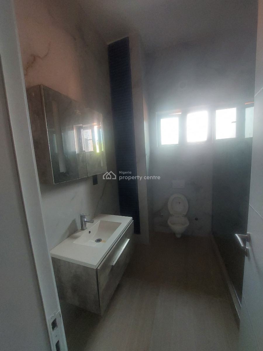 3 Bedroom Apartment with a Bq, Victoria Island (vi), Lagos, Flat / Apartment for Rent