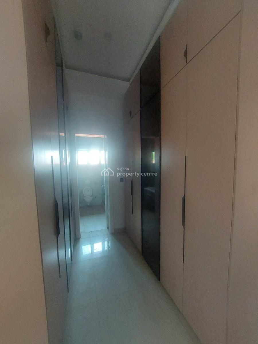 3 Bedroom Apartment with a Bq, Victoria Island (vi), Lagos, Flat / Apartment for Rent