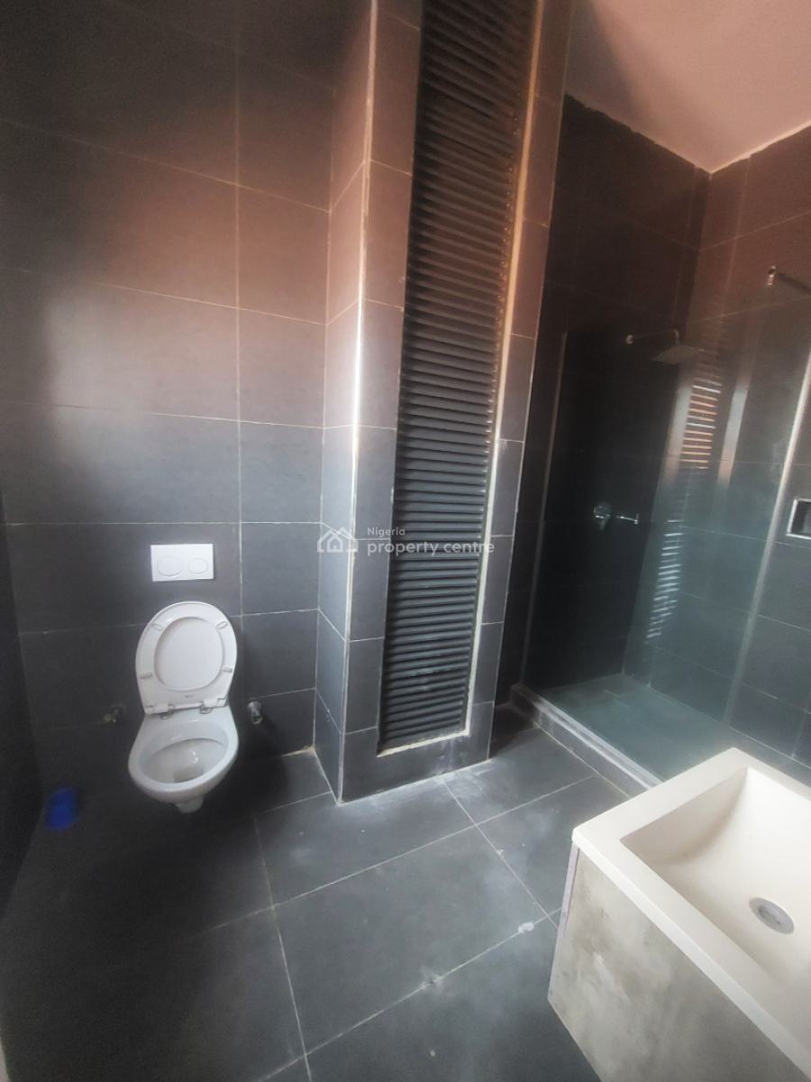 3 Bedroom Apartment with a Bq, Victoria Island (vi), Lagos, Flat / Apartment for Rent