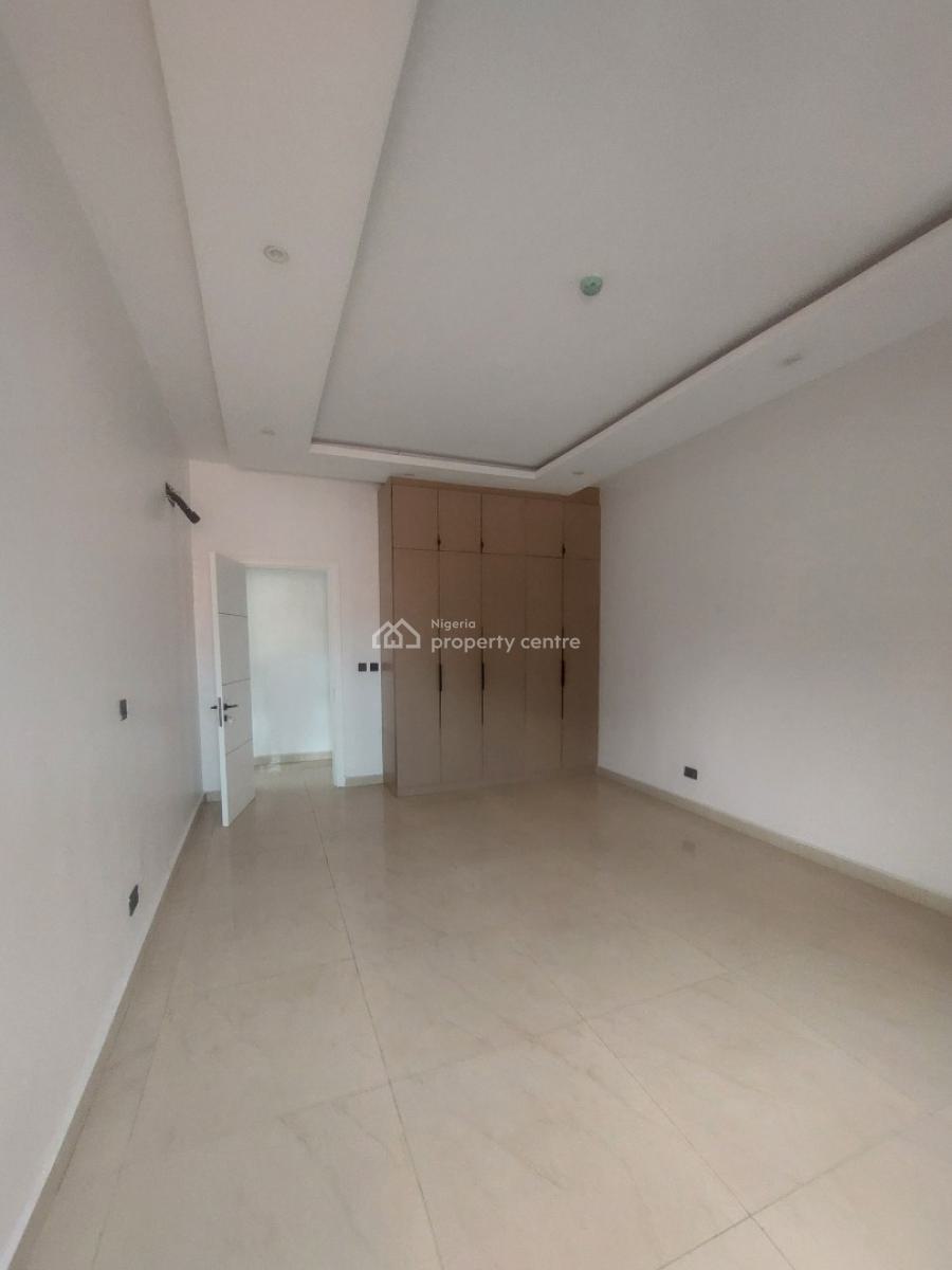 3 Bedroom Apartment with a Bq, Victoria Island (vi), Lagos, Flat / Apartment for Rent