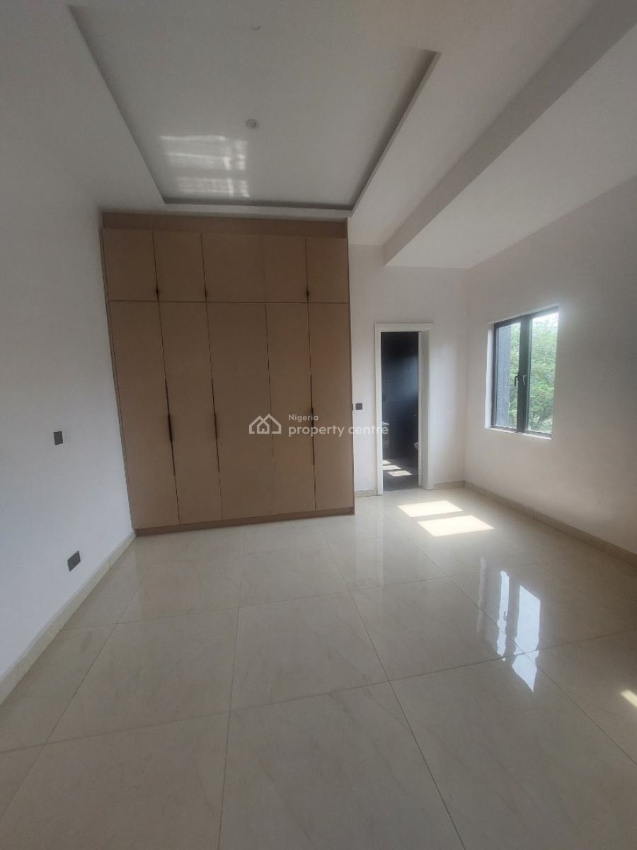 3 Bedroom Apartment with a Bq, Victoria Island (vi), Lagos, Flat / Apartment for Rent